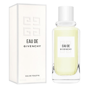 Eau de Givenchy - Eau de Toilette Eau de Givenchy - Eau de Toilette